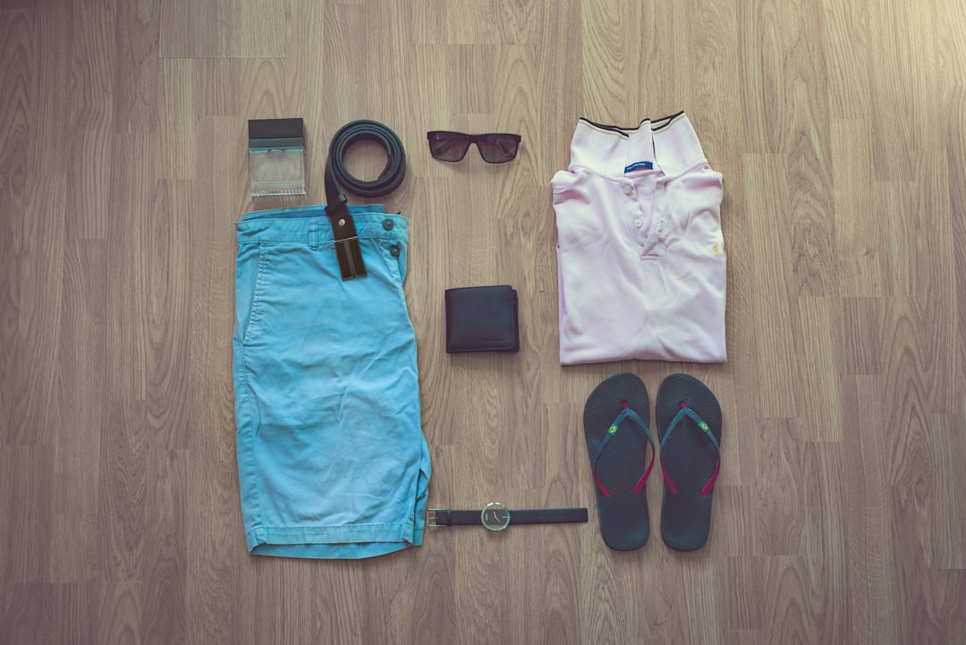 Photo simple outfits