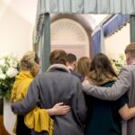 Photo funeral