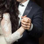 Photo wedding