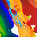 Photo color harmony