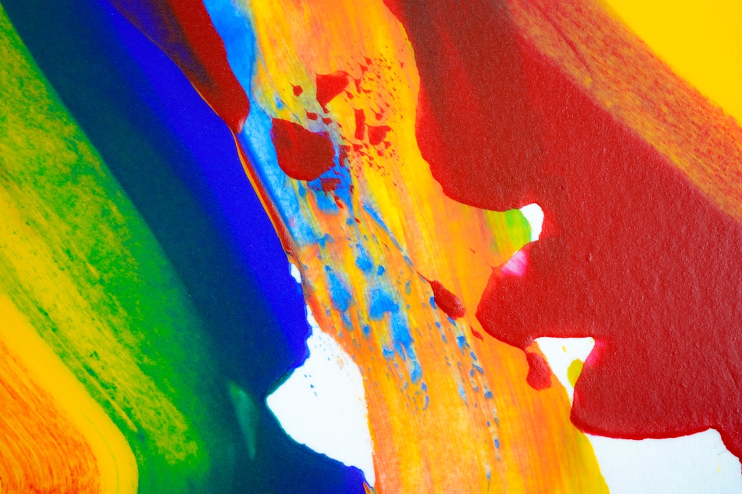 Photo color harmony