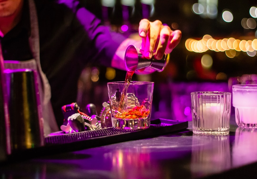 Photo pub