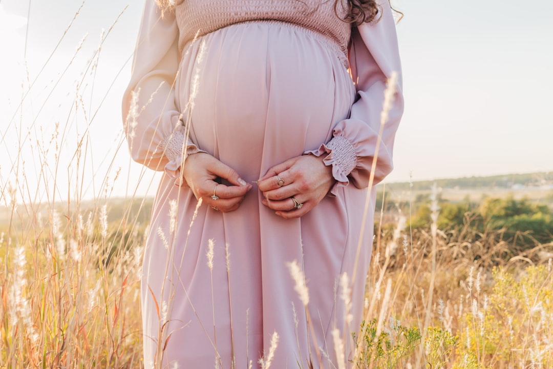 Photo maternity dresses
